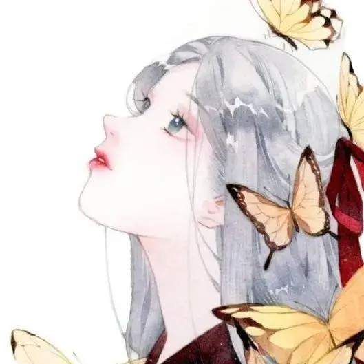 值班编辑陆行舟的岗位头像